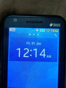 Samsung Keypad Mobile SM-B355E