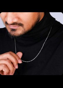 Giva Real 925 Silver Chain