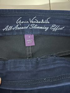 Comfortable Jeggings