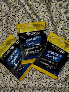 Hydration Powder Decathlon