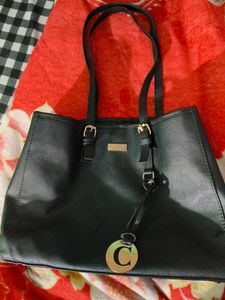 Original CATHY LONDON  Branded hand Bag...