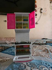 Kitchen Set For Kids