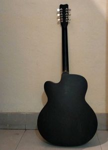 Unleash Your Musical Passion with Givson Guitar!