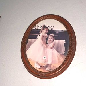 Wall Photo Decor