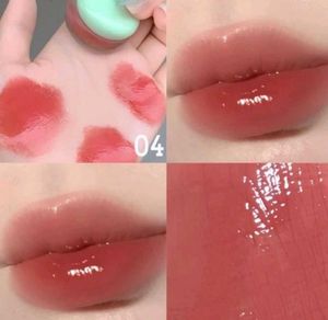 CAPPUVINI LIP GLOSS POT WITH APPLICATOR