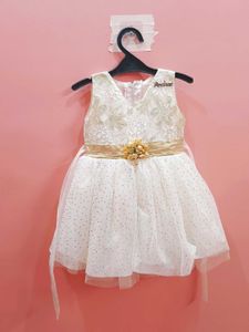 Fancy Frock Dress