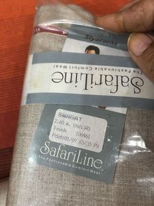 Siyarams Safari Suit Fabric