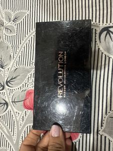 Eyeshadow Pallete For Smokey Eyes