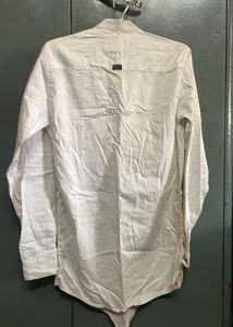 White Kurta