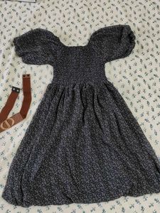 Comfy Dress 😍