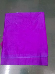 Pooy Cotton Blouse Bit New