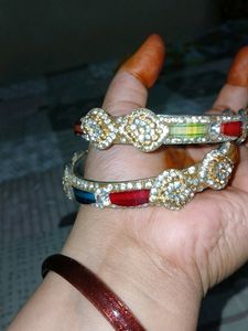 2.4 New Bangle