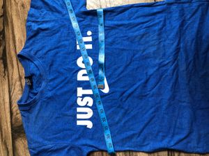 Nike &#39;Just Do It&#39; Tee