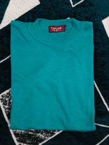 Teal T-Shirt