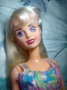 My First Sindy Doll 2006