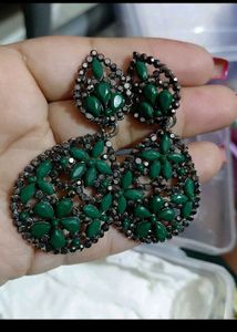 Set Of 10 Earings