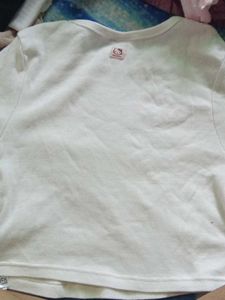 Hello Kitty Tee