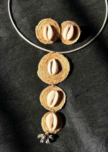Stylish Path Choker