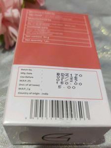 Dermatouch Facewash Bright And Even Skin Tone