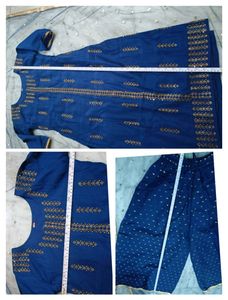 Pretty Garara Set