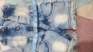 Dungaree For Kids