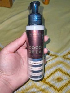The Love Co. Coco Shea Lotion