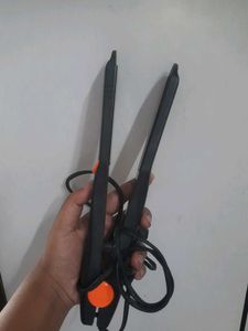 Nova Hair Straightner