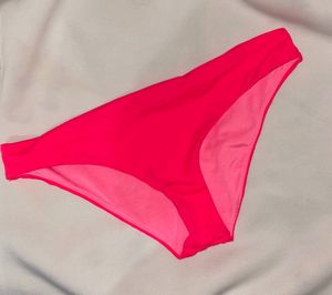 Victoria’s Secret Bikini Panty
