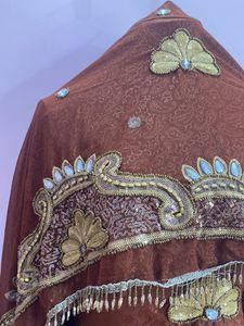 Handwork Suit