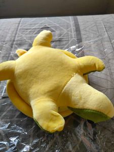 Turtle Plush Toy