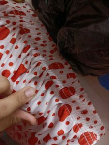 Proper Dress Plazo And Shirt Hurry Up