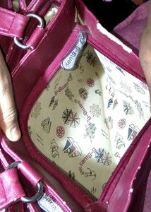 Hand Bag