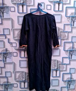 Straight Kurti