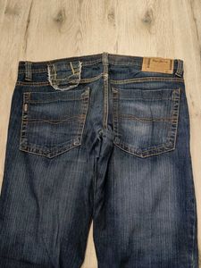 Ma1900 Pepe jeans waist 38