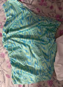 SSS Off Shoulder Y2K Top