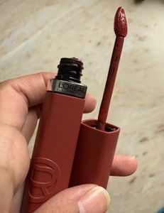 L&#39;Oreal liquid Lipstick