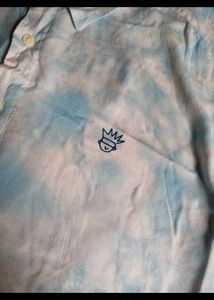 😱SALE! Buy for 199/- Tie Dye Zudio Branded Shirt