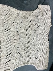 Knitted Top