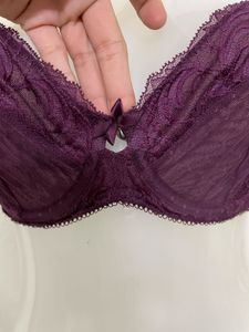 Marks &amp; Spencer Non Padded Bra