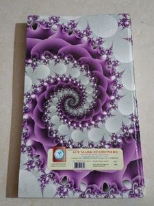 Register Notebook