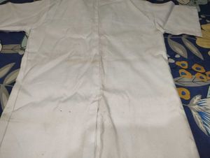 Chemistry Lab Coat