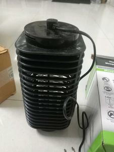 Mosquito Killer Lamp
