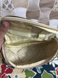 Fashion Girl Pouch