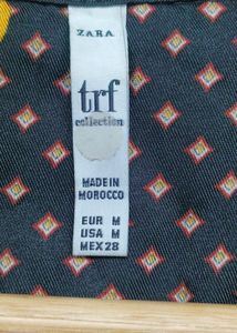 &#34;Zara Designer Shirt&#34;
