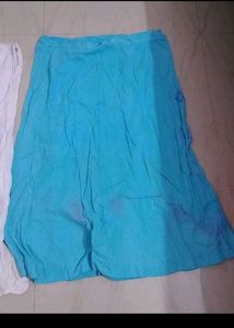 Ethnic Skirts,used