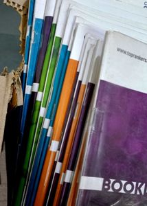Book Set For IPMAT preparation