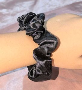 Colorful Scrunchie Set