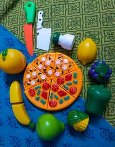 Kitchen Set For Kids