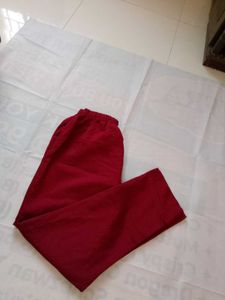 Kurti Pant Set
