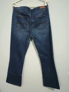 Bootcut Jeans